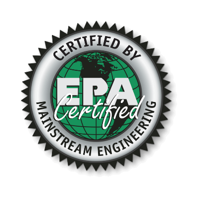 EPA / Mainstream Engineering