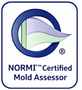 NORMI Certified Mold Assessor